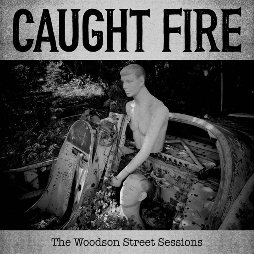 The Woodson Street Sessions
