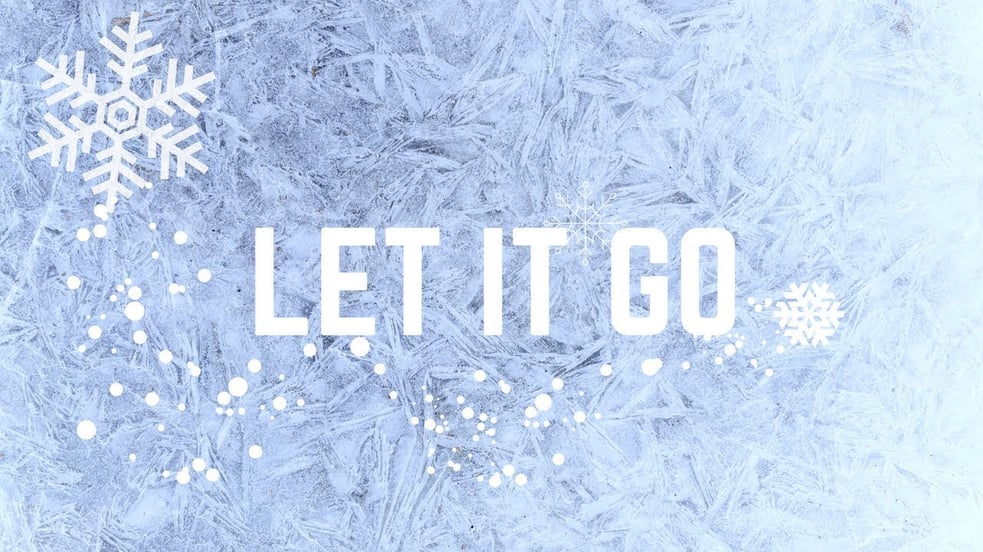 Let It Go (From "Frozen") (Rock Version) - David Diaz