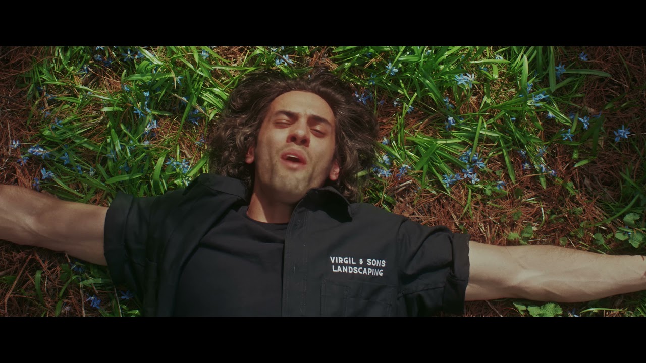 Purgatory - Couvo (Official Video)