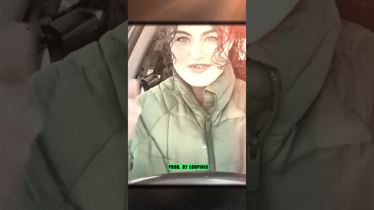 I had to flip this one…If I made a beat for Haven – “I Run” 🎶