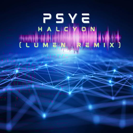 Halcyon (Lumen Remix)