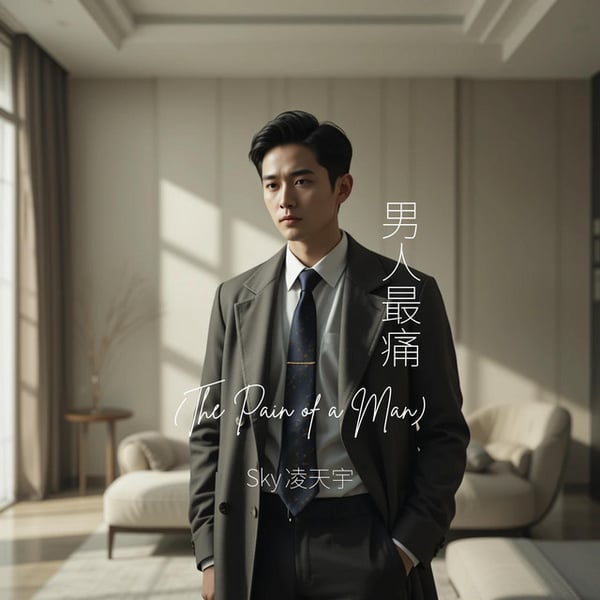 男人最痛 (The Pain of a Man) image