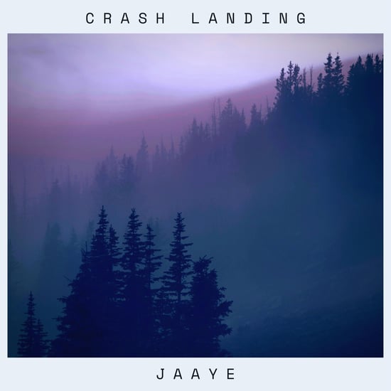 Crash Landing