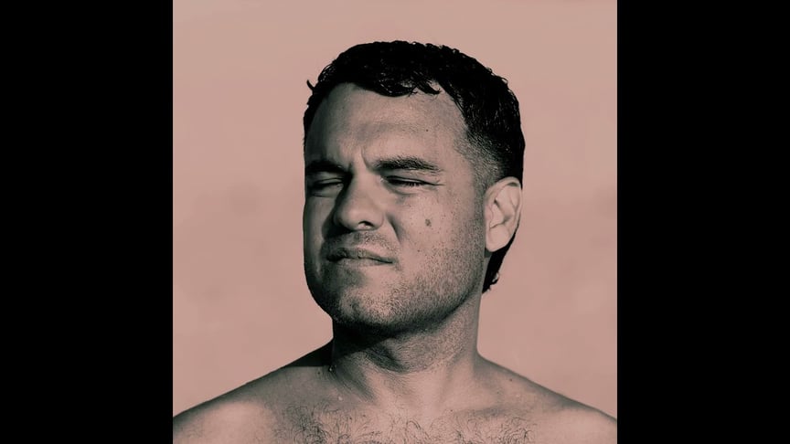 Carlos Cavallini   Tudo Que Eu Sinto (Lyric Video)