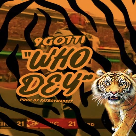 Who Dey (Dem Bengals)