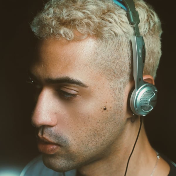 Marigold Round image