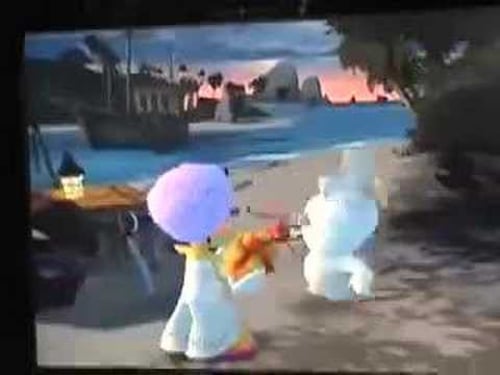 Hit The Lights - Tour Update 1