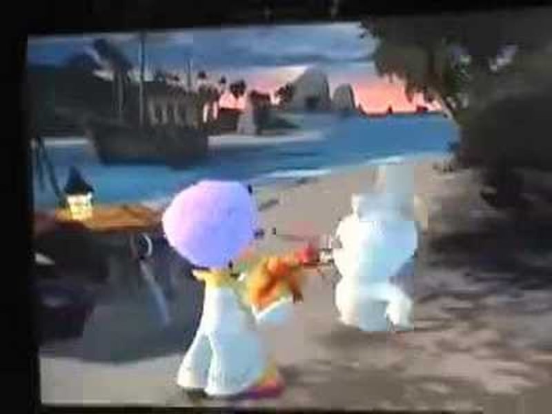 Hit The Lights - Tour Update 1