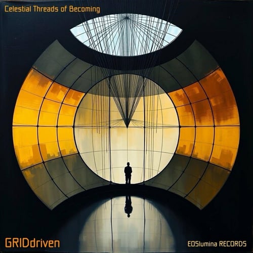 Celestial Threads of Becoming