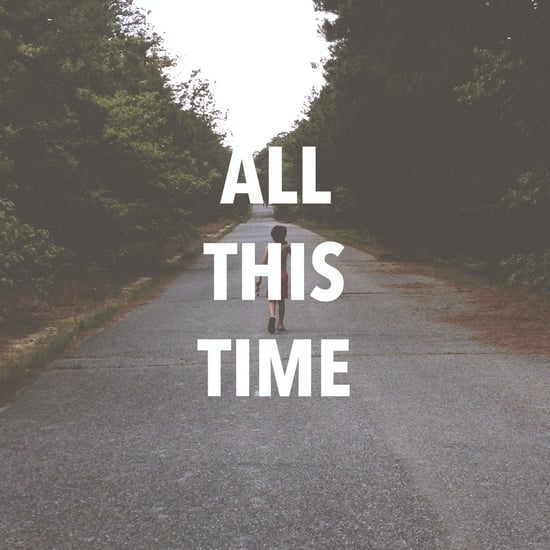 All This Time - EP