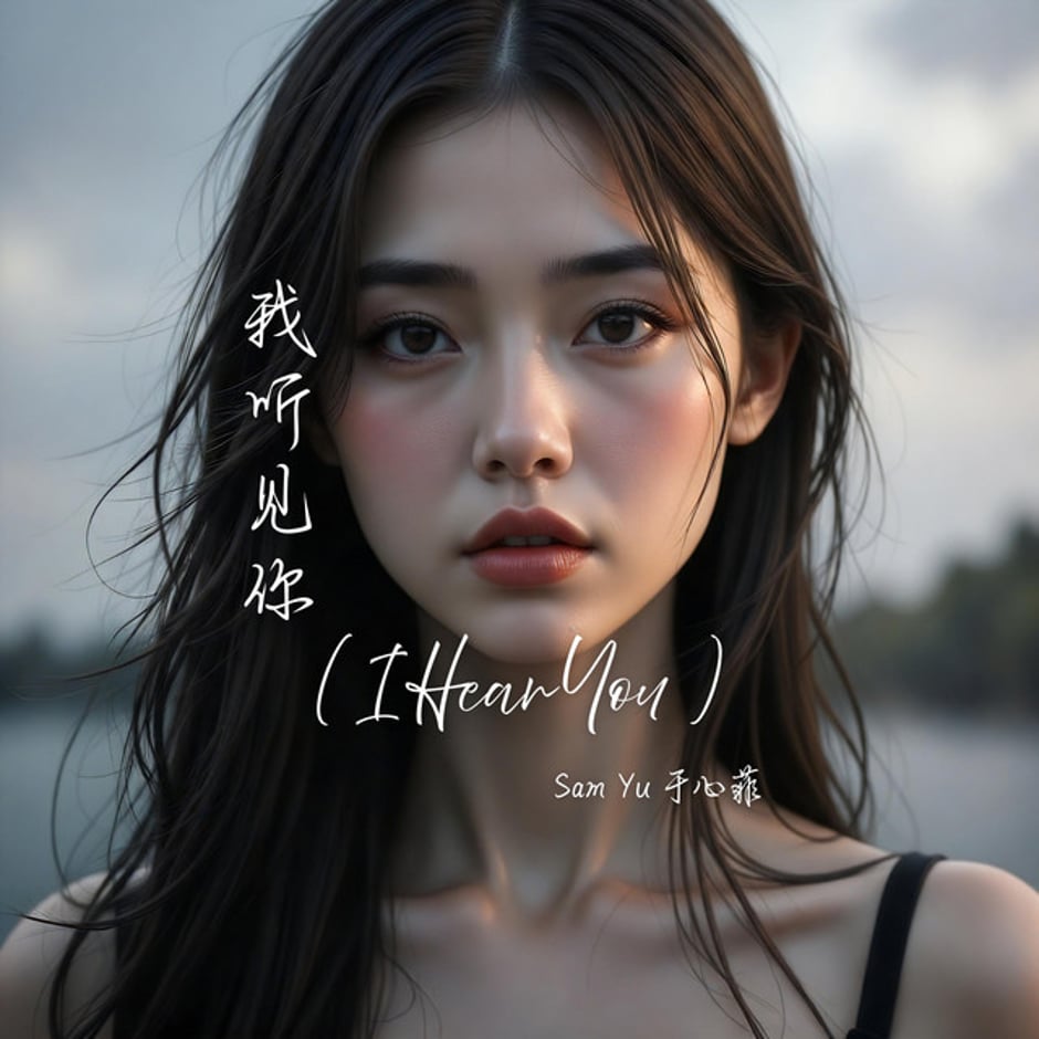我听见你 (I Hear You)