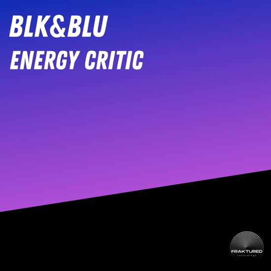 Energy Critic