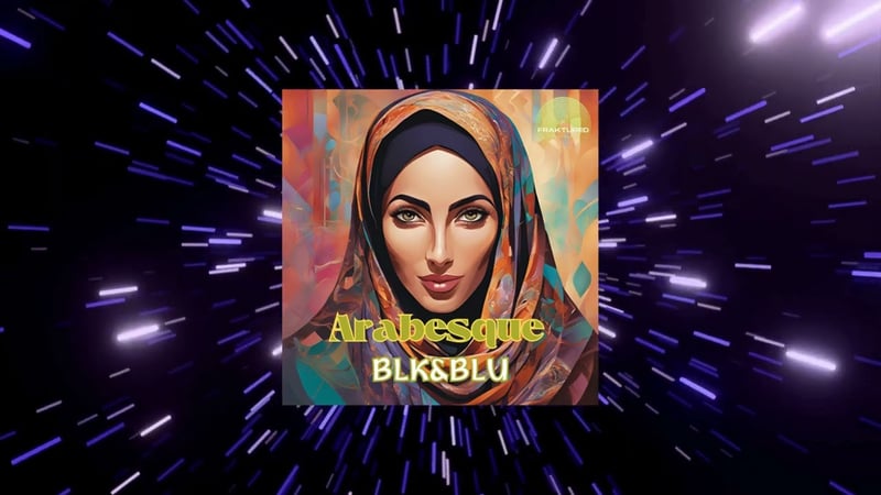 BLK&BLU - 2025 Incoming