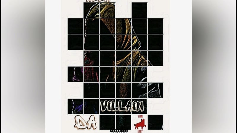 Reek Da Reaper Problems (prod.illie)