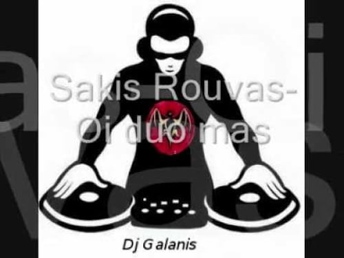 AEROBICS MIX 2 sep. 2011 by Dj Galanis