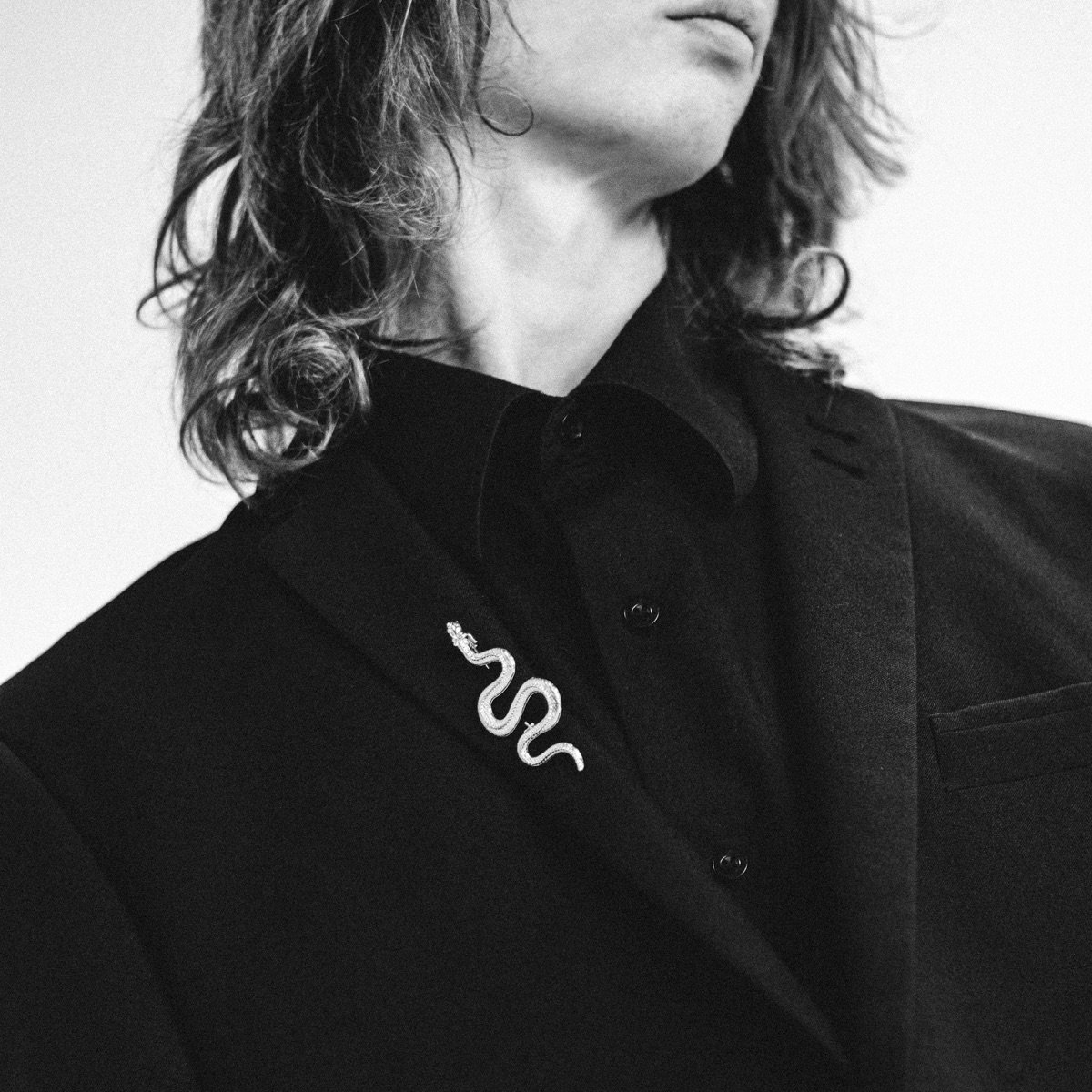 Les snakes vont-ils au paradis?