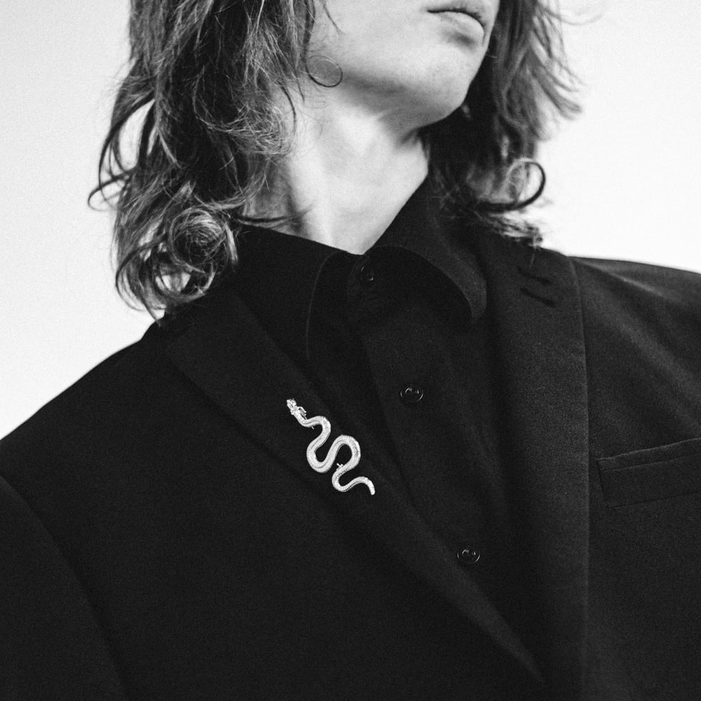 Les snakes vont-ils au paradis?