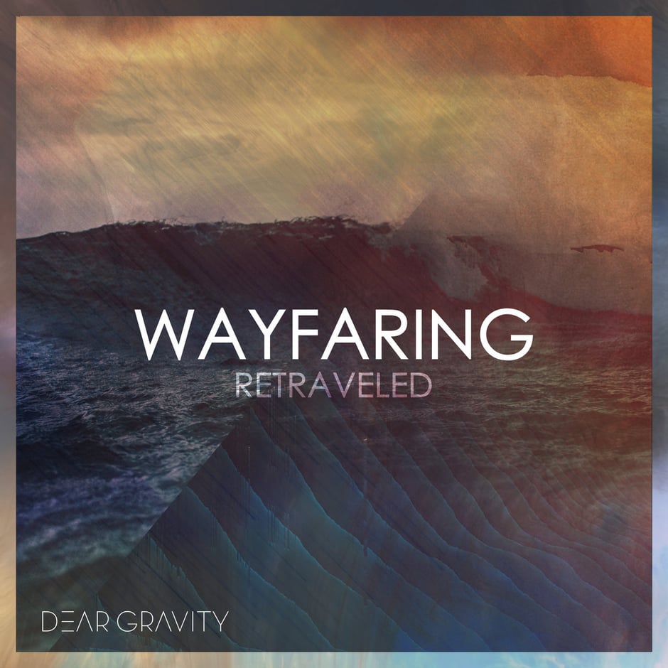 Wayfaring Retraveled - Digital
