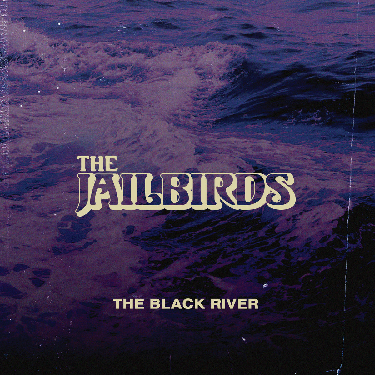 The Black River EP