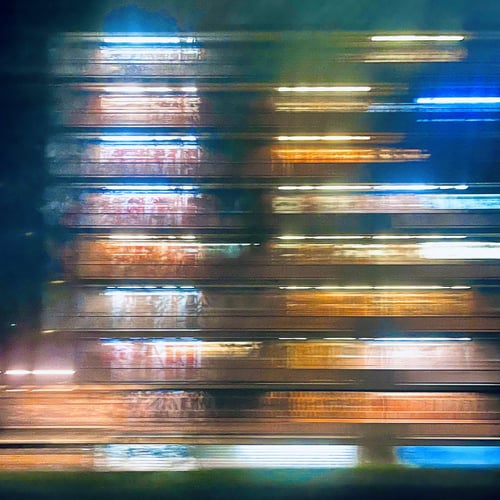 Coma Baby / andstartagain - Digital