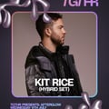 London Showcase Wed 9th July - DNB HYBRID SET