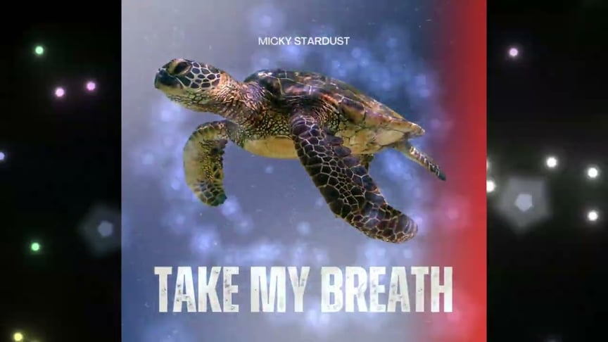 Micky Stardust -Take My Breath #classictrance #dance #edm