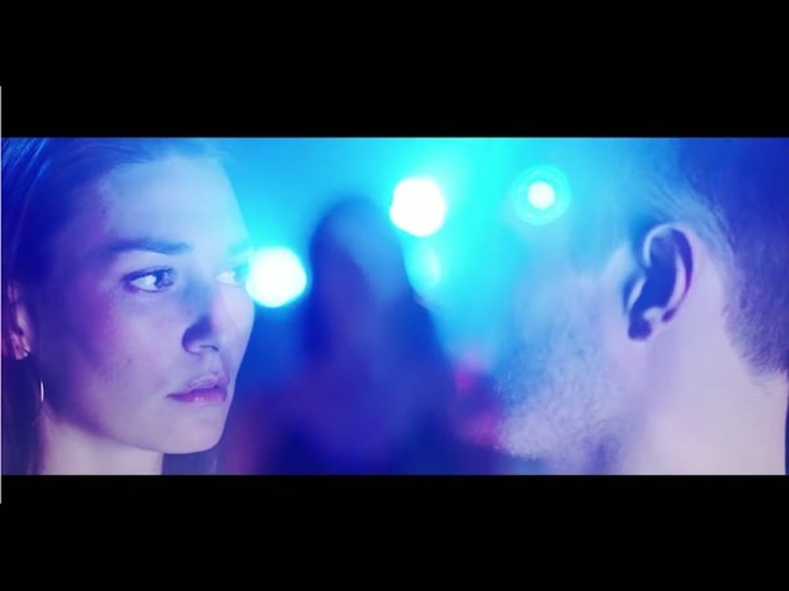 Sam Brookes - My Girl Drinks Coffee