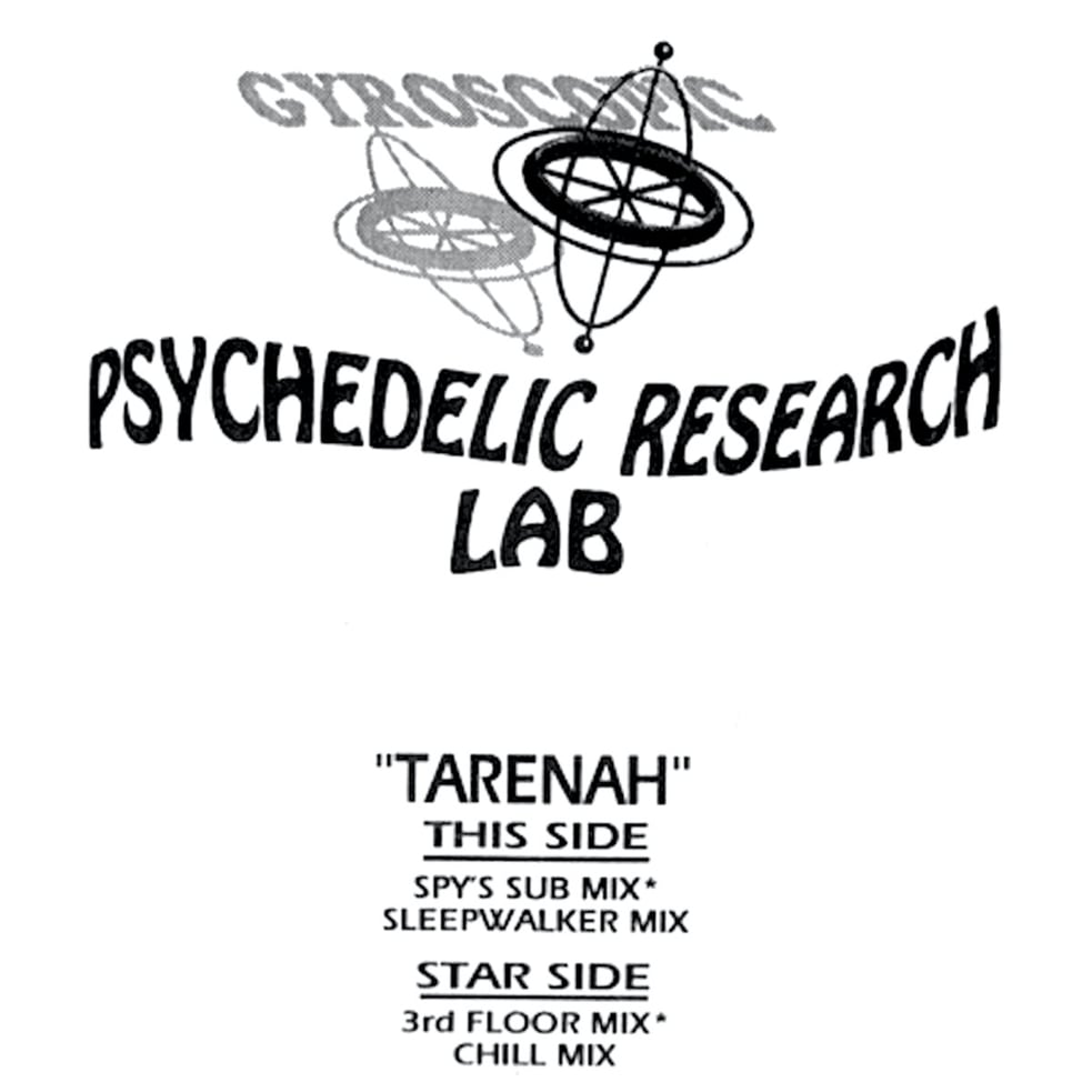 Tarenah