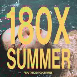 Reputation (Tough Times)