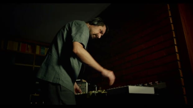 The River From This Mouth