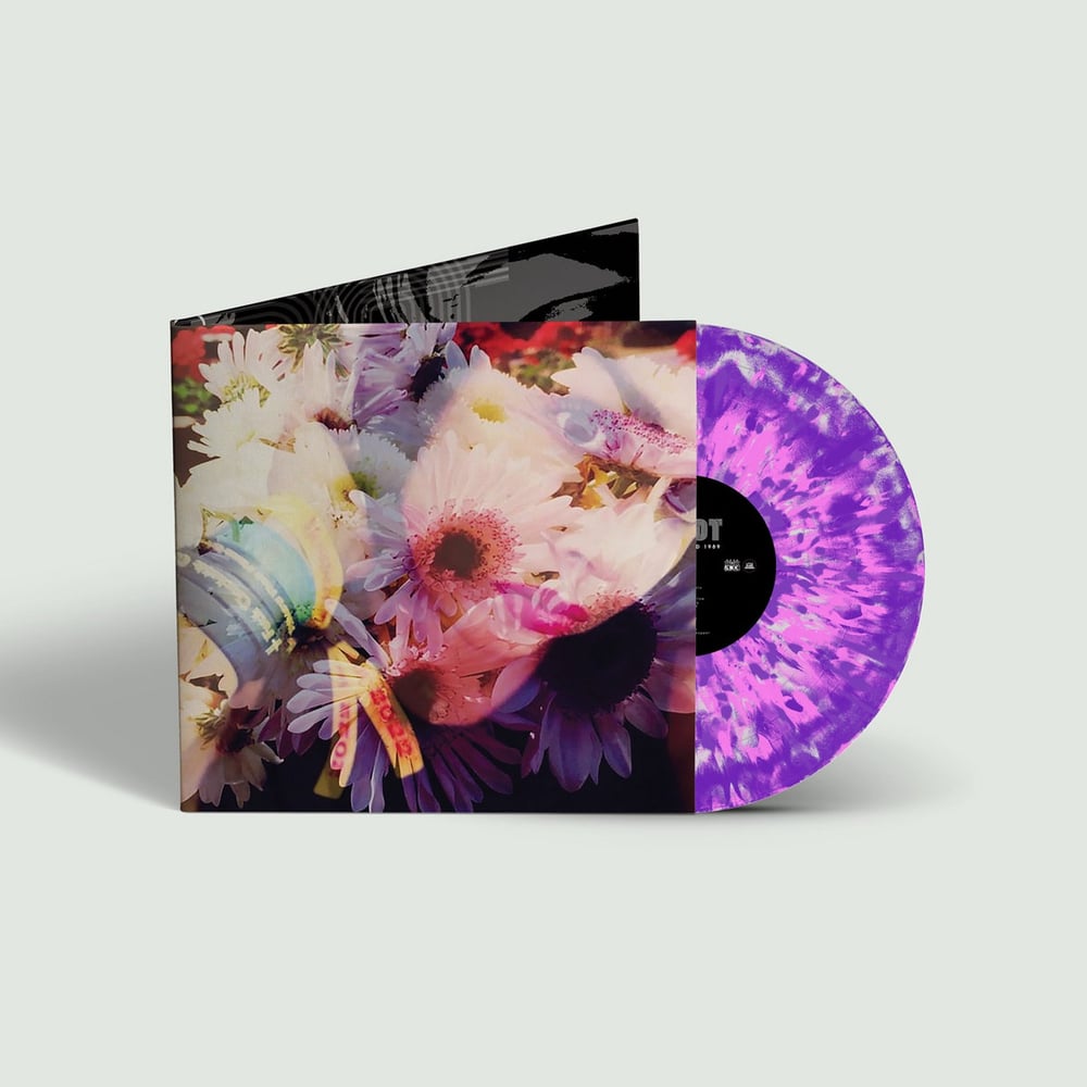 Illuminated 1989 - Limited Edition 12" Vinyl (REPRESS)