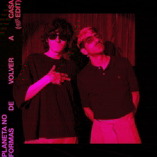 Formas de volver a casa (Proux Edit)