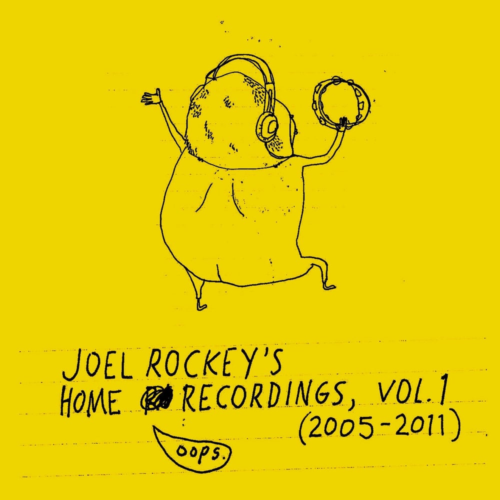 Home Recordings, Vol. 1 (2005-2011)