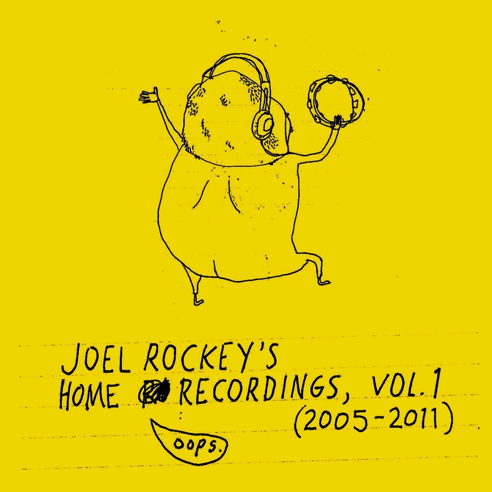 Home Recordings, Vol. 1 (2005-2011)