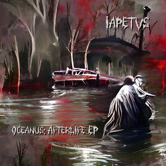 Oceanus: Afterlife EP