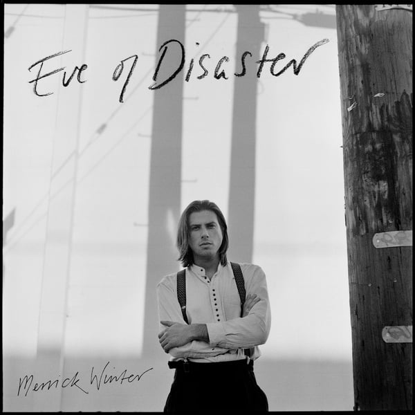 Eve of Disaster - Digital