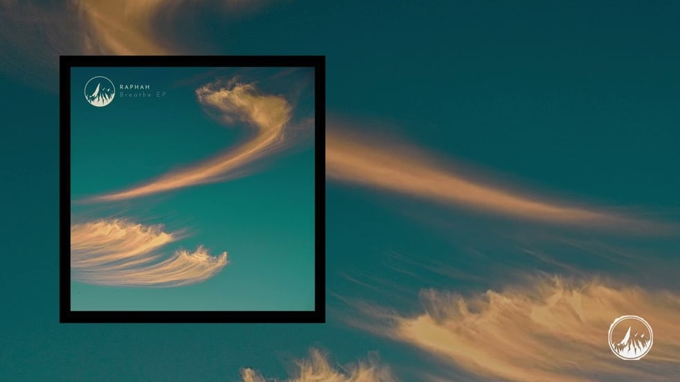 Inhale (Breathe EP) - Raphah // Ambient Music