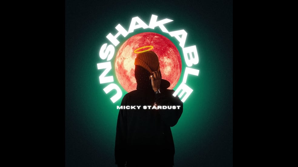 Micky Stardust -  Unshakable (Radio Mix) #classictrance  #edms #2000s #90s