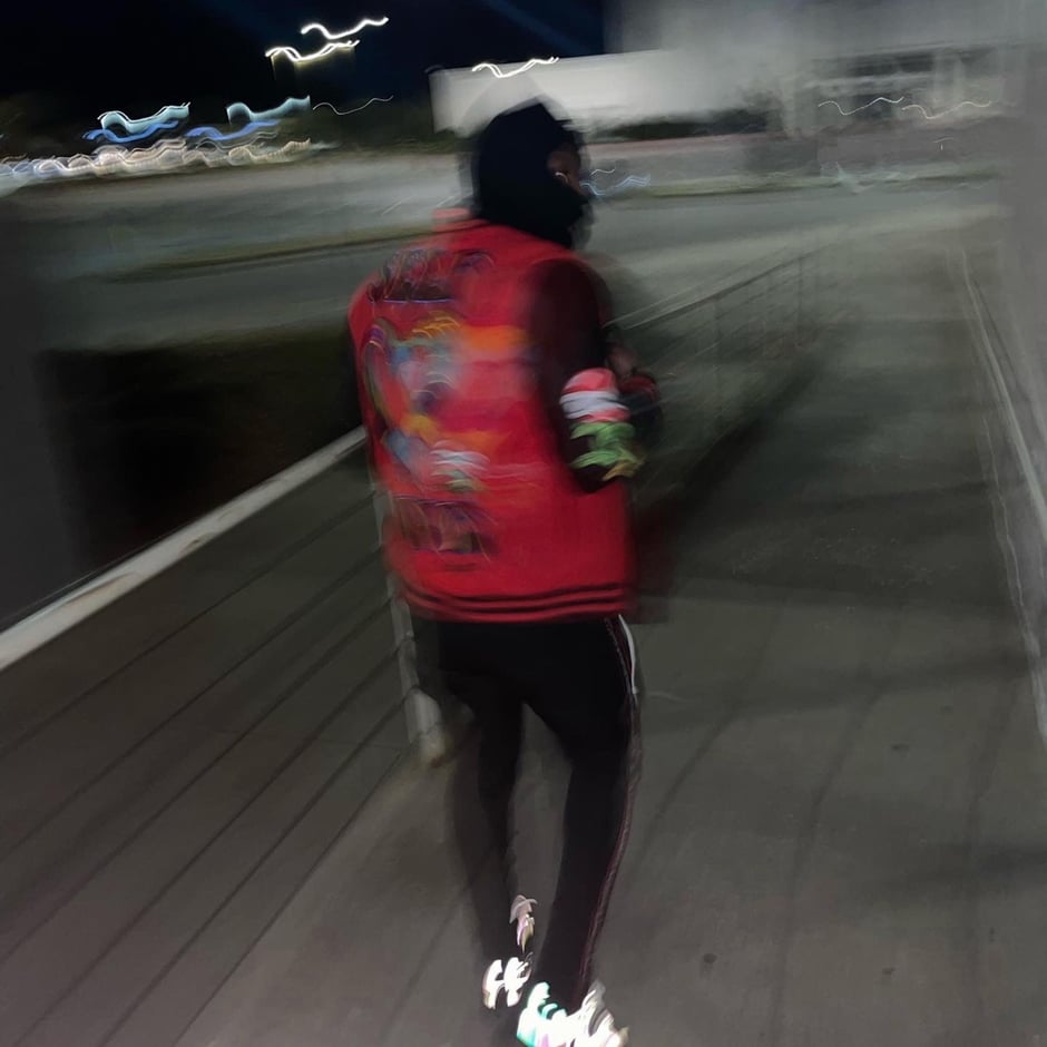 Let Your Feelings Go (feat. Yellafrmptg)