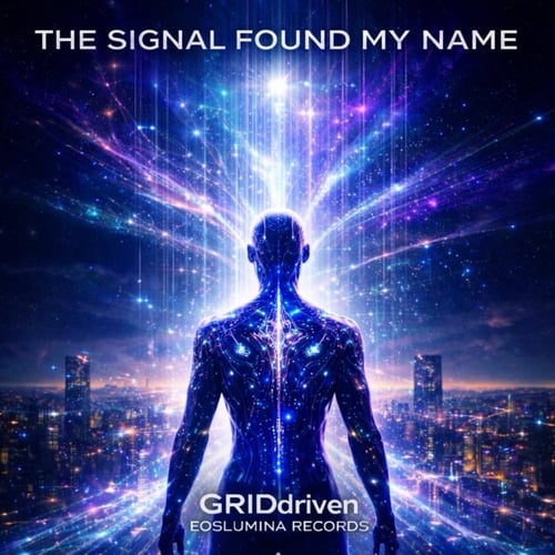 The Signal Found My Name