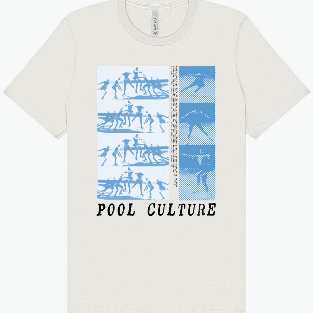 Pool Culture T-Shirt