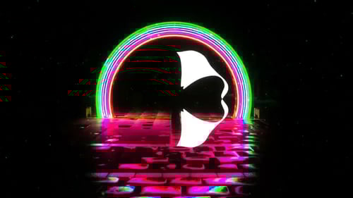 WILLSTFU - Party Girl (Intro) [Official Visualizer]