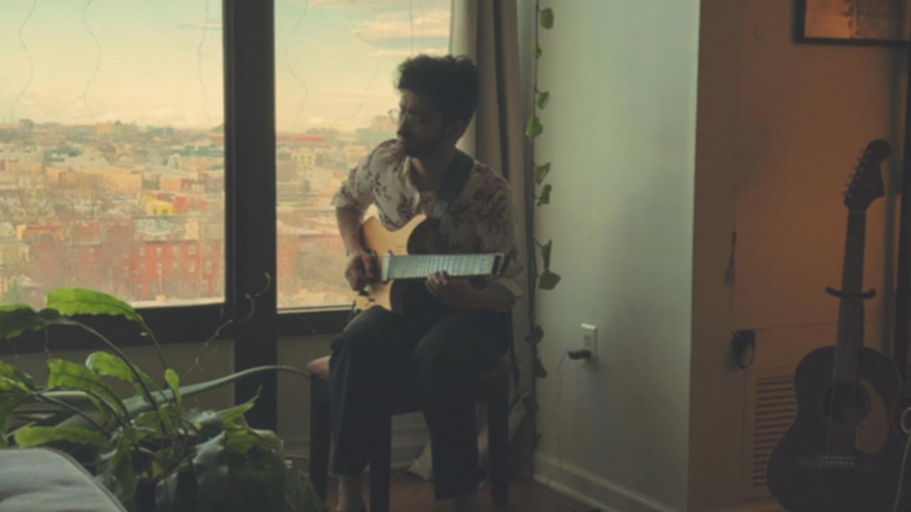 guitar meditations - 1