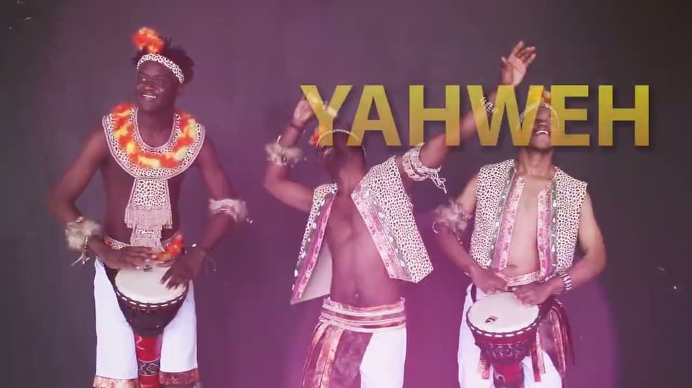 Robert Hawkins- "Away"-  Lyric Video