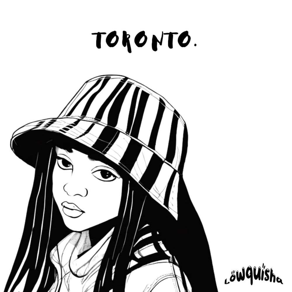 Toronto - Digital