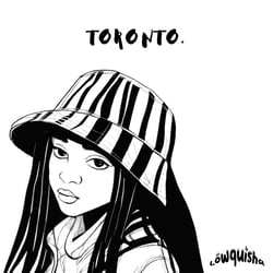 Toronto - Digital