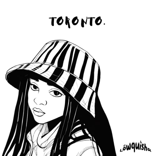 Toronto - Digital