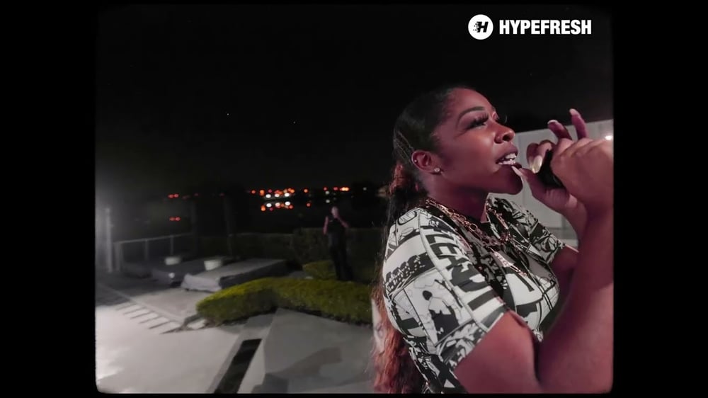 QUINASHAI CHELETTE HOUSE OF HITS LIVE PERFORMANCE #newvideo #radiopushers #viralvideo