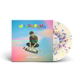 Melodrama - SG31 Vinyl