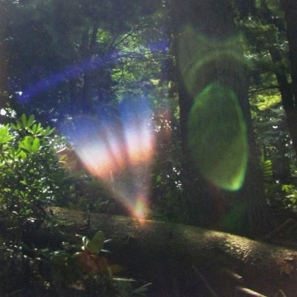 I saw your face today image